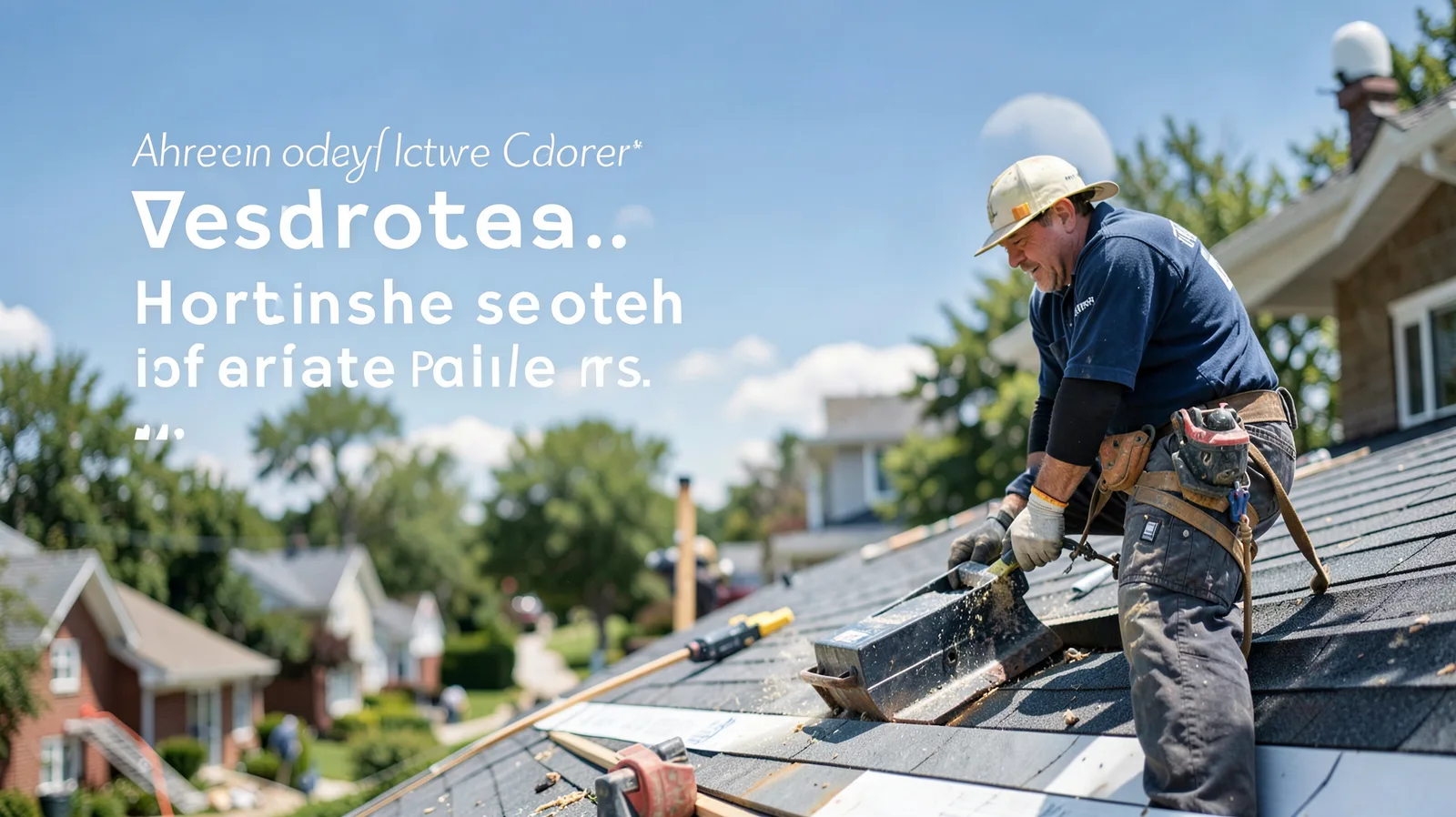 Roof Replacement in Alma, WV near me
